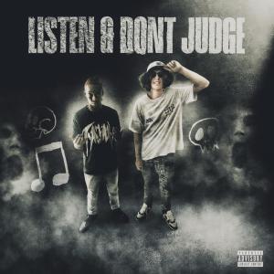 收聽Drayko的Listen & Dont Judge (Explicit)歌詞歌曲