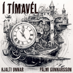 Í tímavél dari Palmi Gunnarsson