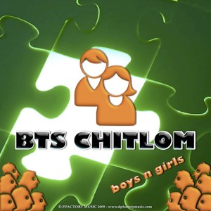 Listen to Boys N Girls (Original Mix) song with lyrics from BTS Chitlom