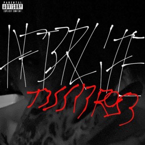 Dengarkan AFT3R LiFE (Explicit) lagu dari J3SSi3 ROS3 dengan lirik