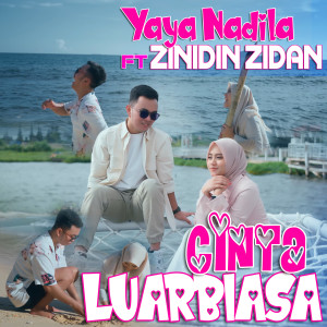 Album CInta Luar Biasa from Yaya Nadila