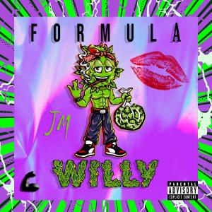 收听Willy的Formula (Explicit)歌词歌曲