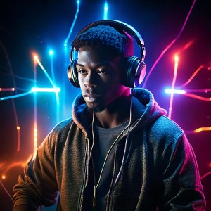 default playlist img