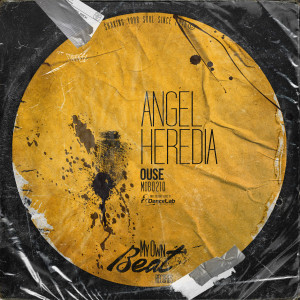 Angel Heredia的專輯Ouse
