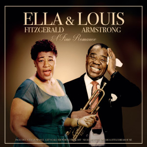 Dengarkan lagu Let's Call the Whole Thing Off nyanyian Ella Fitzgerald dengan lirik