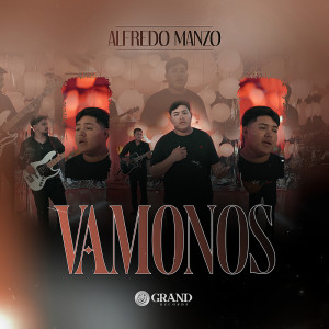 Listen to Vámonos song with lyrics from Alfredo Manzo