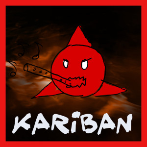 ดาวน์โหลดและฟังเพลง Doomdoom พร้อมเนื้อเพลงจาก KARIBAN
