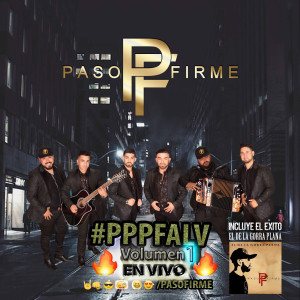 收聽Paso Firme的El Bombon (En Vivo)歌詞歌曲