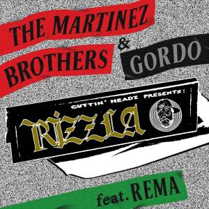 Listen to Rizzla (Explicit) song with lyrics from The Martinez Brothers