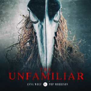 Anna Wolf的专辑The Unfamiliar