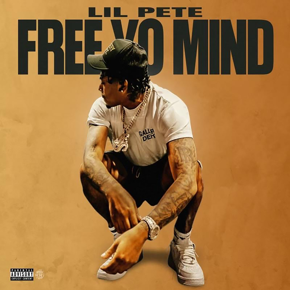 Free Yo Mind (Explicit)
