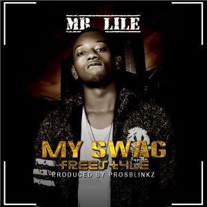 Album My Swag Freestyle from Mr Lile