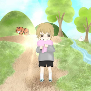 Dengarkan Make new luv lagu dari tanashun dengan lirik