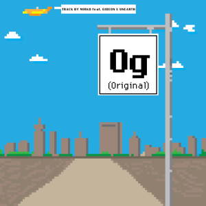 Listen to OG (Original) song with lyrics from Mirko