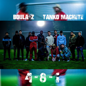 Listen to 4-8-1 (Explicit) song with lyrics from Boula-Z