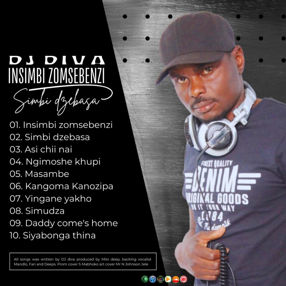 Siyabonga thina (Radio Edit)