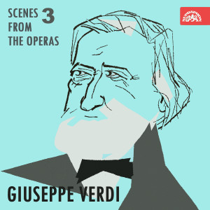 收听Enrico Caruso的"Si, pel ciel marmoreo giuro!" (Otello, Jago)歌词歌曲