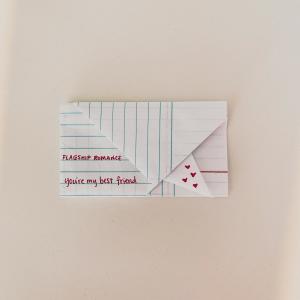 Album You're My Best Friend from Flagship Romance
