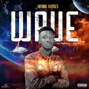 ดาวน์โหลดและฟังเพลง Wave (Explicit) พร้อมเนื้อเพลงจาก Arthur Ramsés