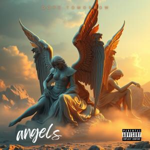 Dope Tomorrow的專輯angels (Explicit)