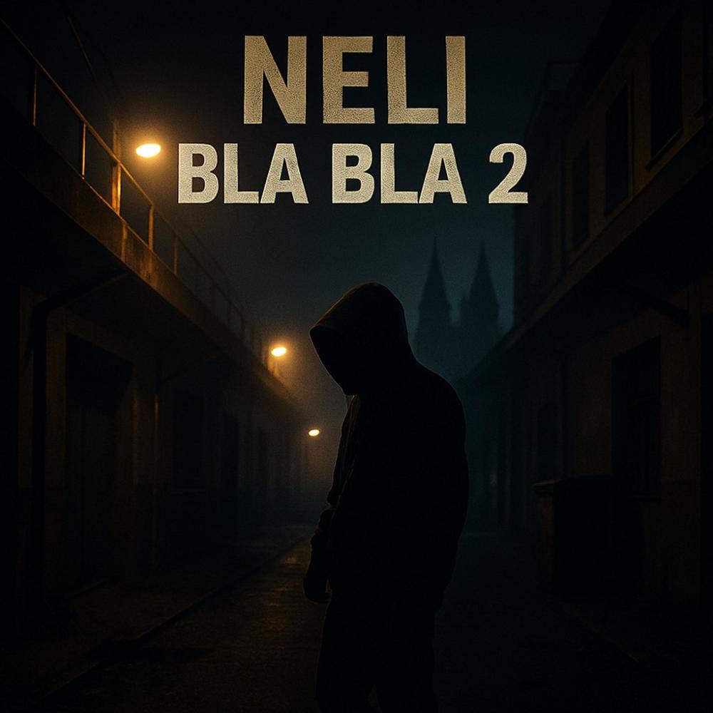 Bla bla 2 (Explicit)