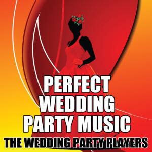 The Wedding Party Players的專輯Perfect Wedding Party Music