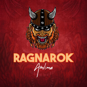 Dengarkan lagu Ragnarök nyanyian Amlima dengan lirik