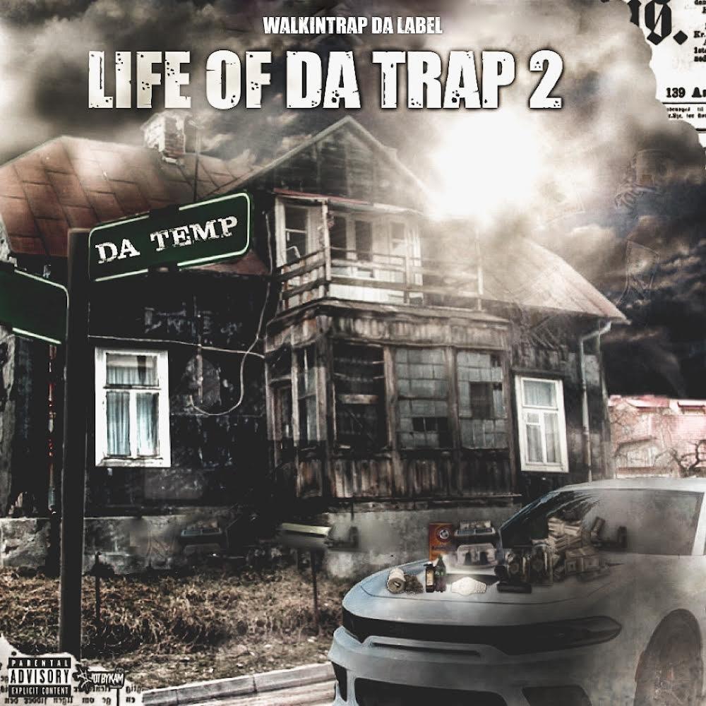 Choppa Kit (feat. Beno Walkintrap & Walkingtrap j3) (Explicit)