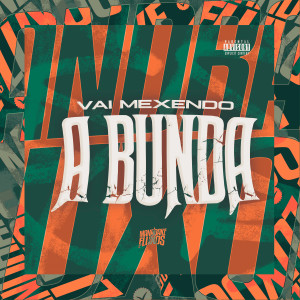 Dengarkan lagu Vai mexendo a bunda (Explicit) nyanyian DJ Ricky dengan lirik