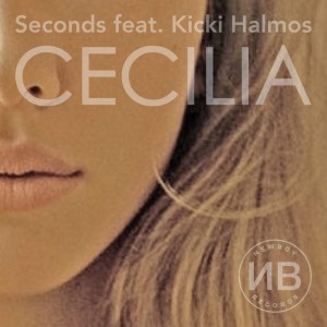 Seconds的專輯Cecilia (feat. Kicki Halmos)