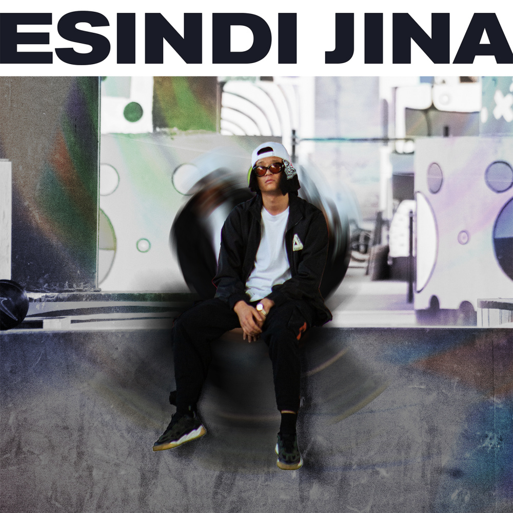 Esindi Jina (Explicit)