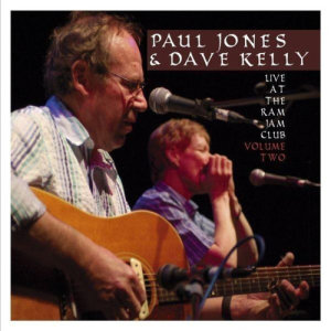 ดาวน์โหลดและฟังเพลง Noah Lewis Blues (Live) พร้อมเนื้อเพลงจาก Paul Jones