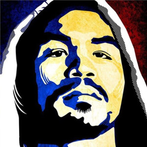 Unique Umali的專輯They Call Me Pacman (Manny Pacquiao Anthem)