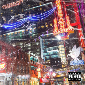 Listen to Respo Boyz (Explicit) song with lyrics from Ray Zane