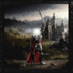 收聽NAJM的AIN'T NO MERCY歌詞歌曲