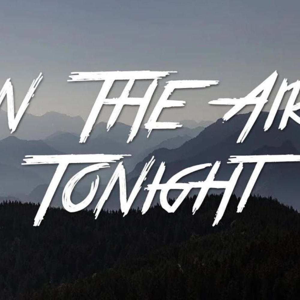 In The Air (JerseyClubRemix)