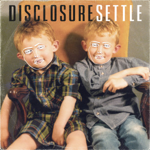ดาวน์โหลดและฟังเพลง Grab Her! พร้อมเนื้อเพลงจาก Disclosure