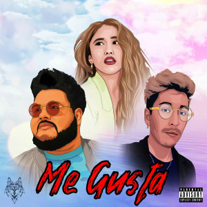 收聽El Lobito的Me Gusta (Explicit)歌詞歌曲