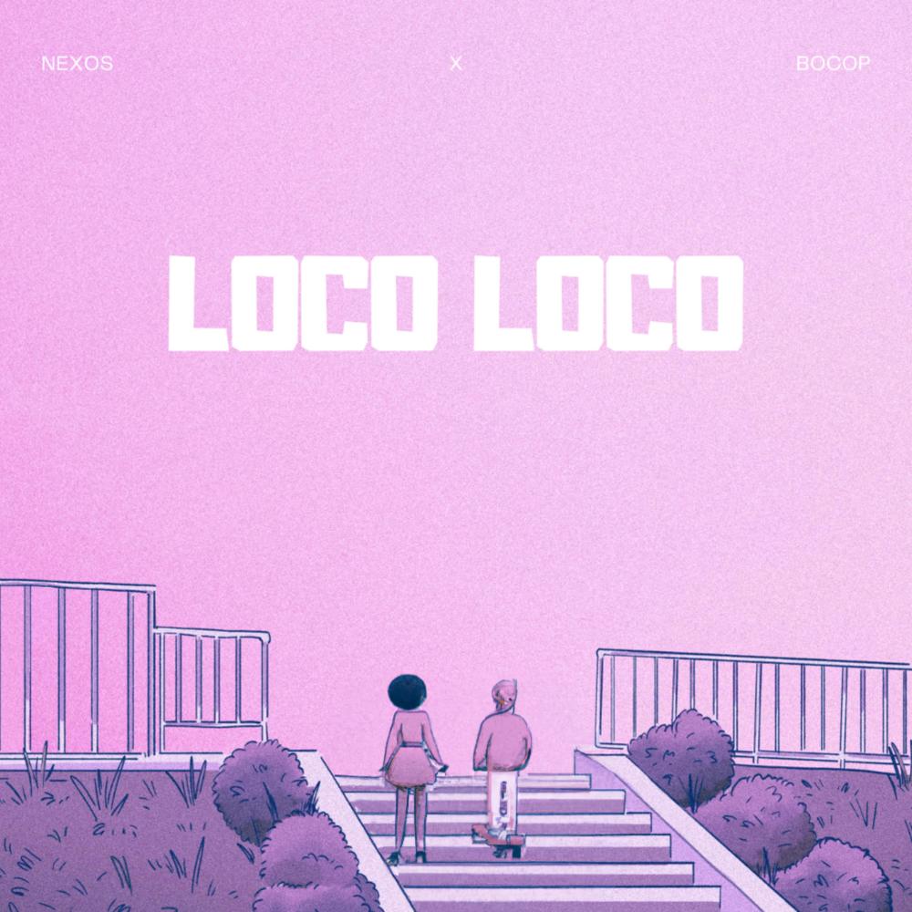 Loco (feat. Bocop)