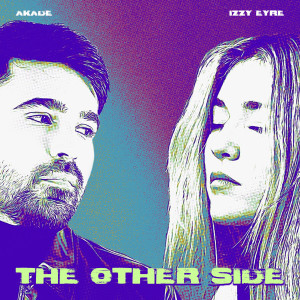 Akade的專輯The Other Side