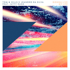 Album Gonna Live My Life oleh Tom & Hills