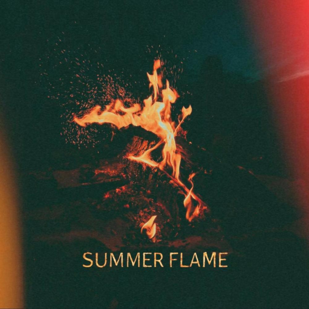 Summer Flame (Radio Edit)