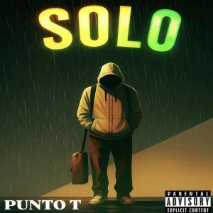 收聽Punto T的SOLO歌詞歌曲