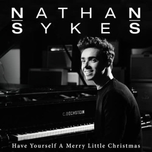 Nathan Sykes的專輯Have Yourself A Merry Little Christmas