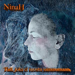 ดาวน์โหลดและฟังเพลง Tuli, joka ei suostu sammumaan พร้อมเนื้อเพลงจาก Ninah