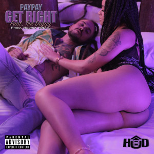 Listen to Get Right (Explicit) song with lyrics from Paypay