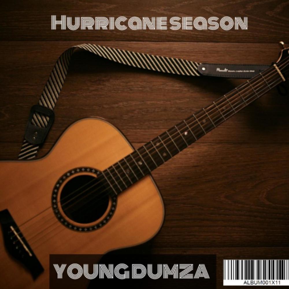 Hurricane season (feat. Dumza & Aubza bw)