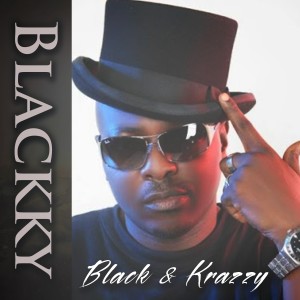 收聽Blackky的Girlfriend歌詞歌曲