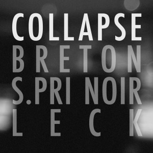 Album Collapse (Explicit) from Breton