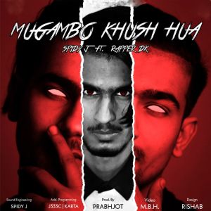 Listen to Mugambo Khush Hua song with lyrics from The Nsing